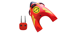 R1水上救援機器人